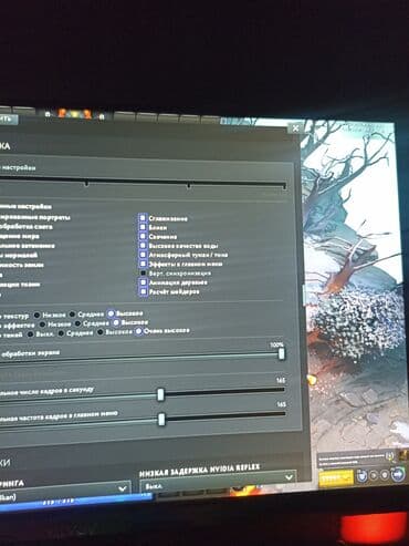товары для компьютера: Компьютер, ядер - 8, ОЗУ 16 ГБ, Игровой, Б/у, AMD Ryzen 7, AMD Radeon RX 580, NVMe — 7