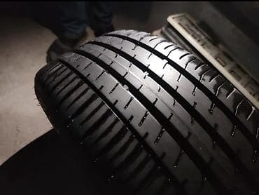 вента диска: Колеса в сборе 215 / 50 / R 17, Лето, Комплект, Легковые, Литые, отверстий - 5 — 3