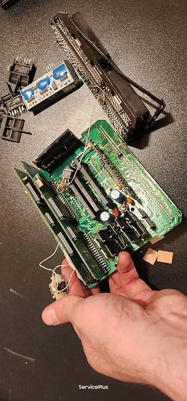 механик спецтехники: Компьютерная диагностика, Изготовление систем автомобиля, Услуги автоэлектрика, с выездом — 4