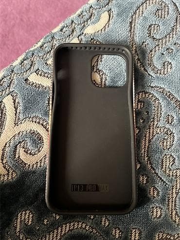 Чехол для iPhone 13 Pro Max - Совместимость: iPhone 13 Pro Max — 3