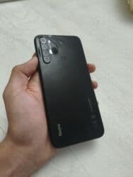 redmi not 5: Redmi, Redmi Note 8, Колдонулган, 64 ГБ, 2 SIM — 3