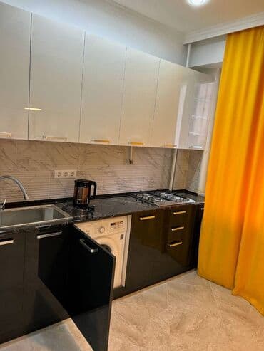 филормония квартира: 1 комната — 5