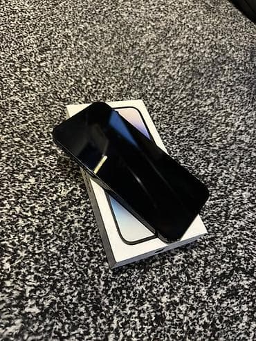 iphone 8 pluse: IPhone 14 Pro Max, Б/у, 256 ГБ, Space Gray, Коробка — 3