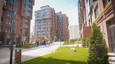 Новостройки от застройщика: Сдан, Элитка, 3 комнаты, 78 м² — 1
