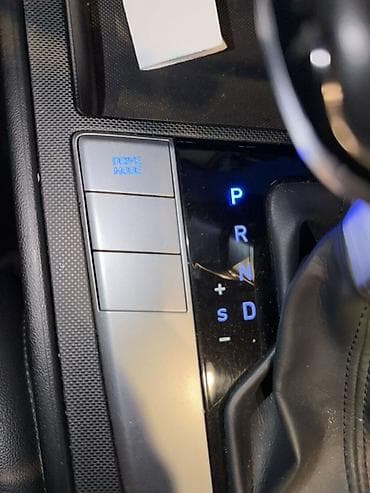 хундай аванта 2019: Hyundai Avante: 2021 г., 1.6 л, Автомат, Бензин, Седан — 8