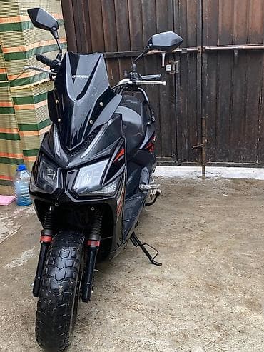 Продается скутер самурай 35 тысяч, пишите в ватсап at lalafo.kg Продается скутер самурай 35 тысяч, пишите в ватсап