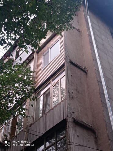 Дизайн, проектирование: Утепление рашерения балконов и лоджий . Утепление 3х слой. Без — 7