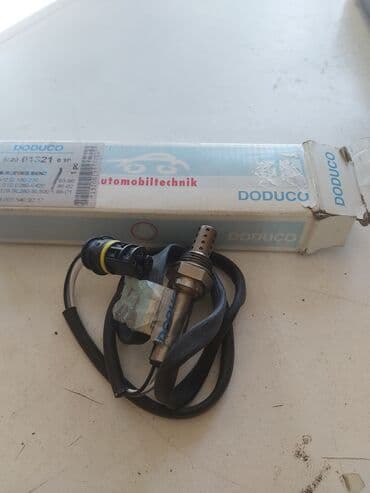 r129: Лямбда зонд Mercedes-Benz 1996 г., Новый, Аналог, Германия — 1