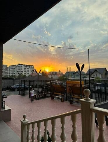 продаю дом в рухий мурас: 1 комната, 30 м², Индивидуалка, 1 этаж, Евроремонт — 4