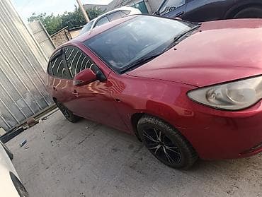 camry 2 2: Hyundai Elantra: 2010 г., 1.6 л, Механика, Бензин, Седан — 2