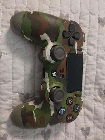 samsung note 20 plus: Беспроводной геймпад MaviTech (модель GPN07, 3.7V 1000 mAh) в — 3