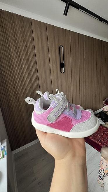 обувь для школы: Детские кроссовки Vicco амортизирующая, для первых шагов. Легкие и — 2