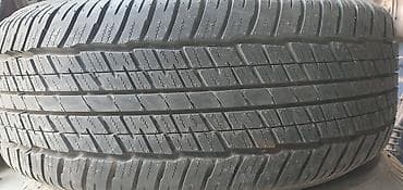 dunlop: Шины Dunlop Grandtrek AT23 - Размер: P275/60R18 - Индекс — 2