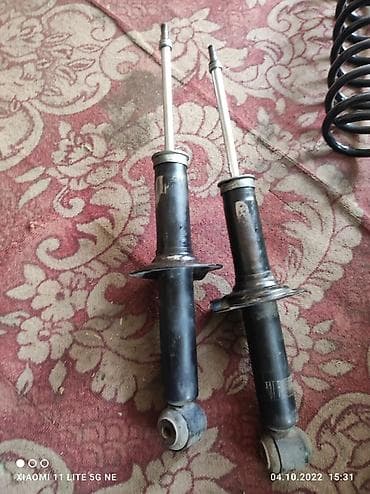 форестор: Без выезда — 3