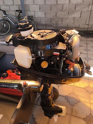 лодк: Лодка, Моторная, ПВХ — 6