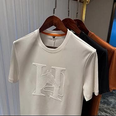 Футболка HERMES