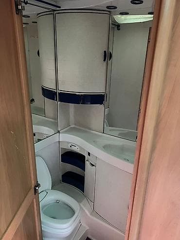 понарамный люк: Прицеп — 6