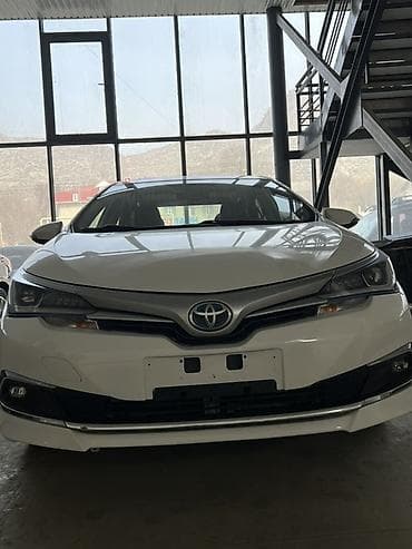 ремонт рулевой рейки бишкек цена: Toyota Corolla: 2020 г., Автомат, Седан — 2