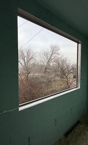 all group: Остекление и отделка балконов/лоджий «под ключ» - ПВХ-окна с — 8