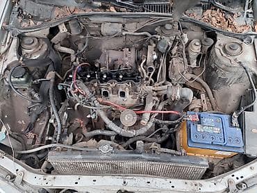 2gz gte: Дизельный мотор Toyota 1998 г., 2 л, Б/у, Оригинал, Япония — 1