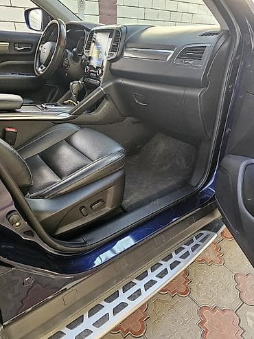 kia bongo: Hyundai : 2020 г., 2 л, Вариатор, Газ, Кроссовер — 7