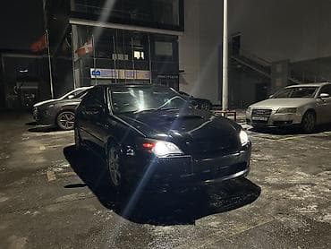 subary legacy: Продаю Subaru Legacy Обьем 2 литровая Твин турбо Вложение по кузову — 5