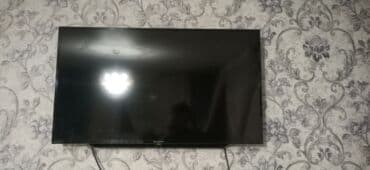 airpods pro цена бишкек не оригинал: Продам телевизор Sharp Идеальный вариант для дома! Чёткая картинка — 2