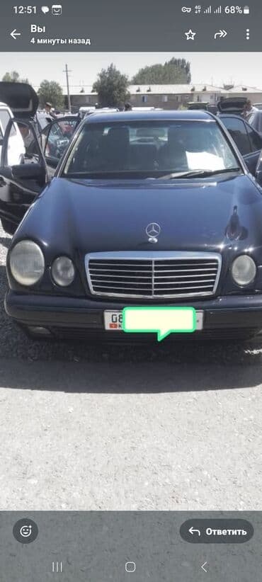 малибу машина цена бишкек: Mercedes-Benz : 1998 г., 2.4 л, Механика, Бензин, Универсал — 2