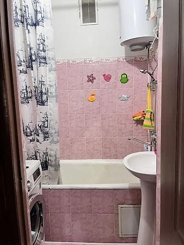 семье: 2 комнаты, 51 м², 3 этаж — 2
