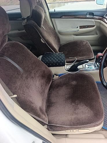 ришетка: Honda Inspire: 2004 г., 3 л, Автомат, Бензин, Седан — 9