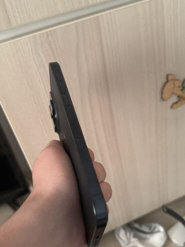 плисос новый: IPhone 15 Pro Max, Новый, 256 ГБ, Blue Titanium, Защитное стекло, Чехол, Коробка, 81 % — 5