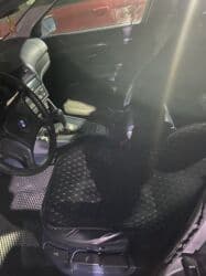 машина в рассрочку бишкек без первоначального взноса: BAW : 1996 г., 2.5 л, Автомат, Бензин, Седан — 5