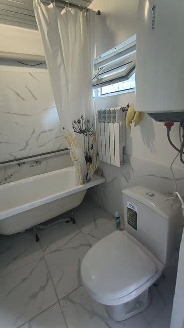 ищу дом под квартиру: 22 м², 1 комната, Утепленный, Бронированные двери, Евроремонт — 8