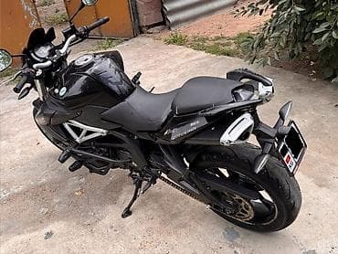 электр мото: Мотоцикл Benelli TNT 600 — классический нейкед с динамичным — 4