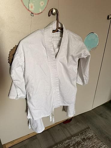 Комплект, цвет - Белый