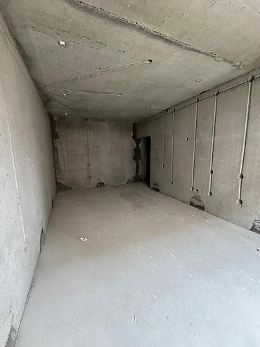 Недвижимость: 1 комната, 48 м², 108 серия, Церковь 108 серия, 6 этаж, ПСО (под самоотделку) — 2