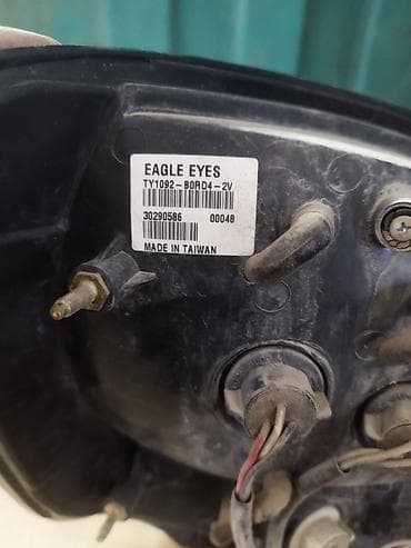 Системы освещения: Задний фонарь для автомобиля LEXUS GS.300 б/у оригинал - — 2