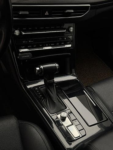 к7 2016: Kia K7: 2020 г., 3 л, Автомат, Газ — 5