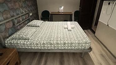 prime hotel: Супер-люкс номера. Кондиционер, Смарт-ТВ, душ. Звоните! — 3