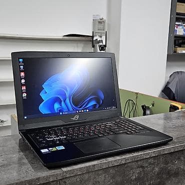 rog ally z1: Игровой ноутбук Asus Rog в отличном состоянии. Подойдет для любых — 2