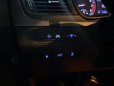 e2 byd: Hyundai Sonata: 2019 г., 2 л, Автомат, Газ, Седан — 10