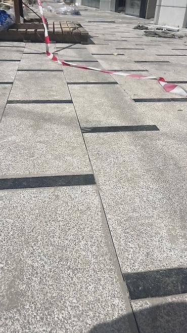 камни на фундамент: Укладка тротуарной плитки и брусчатки под ключ - Профессиональное — 10