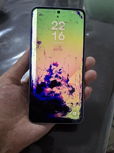 Samsung Galaxy A54 5G, графитовый цвет Основные характеристики: - — 7