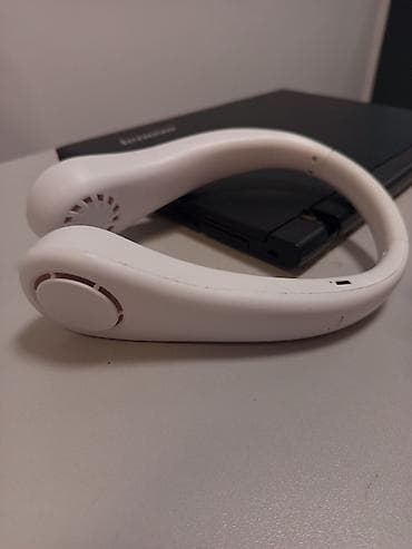 hiper x: Вентилятор Портативный, Безлопастной — 4