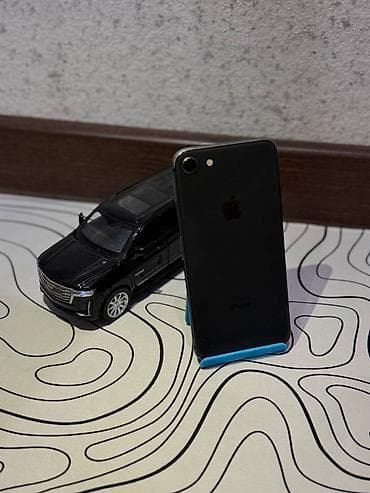 ram 8gb: IPhone 8, 64 ГБ, Черный — 3