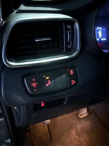 sultan power: Kia Sorento: 2018 г., 2.2 л, Автомат, Дизель, Кроссовер — 7