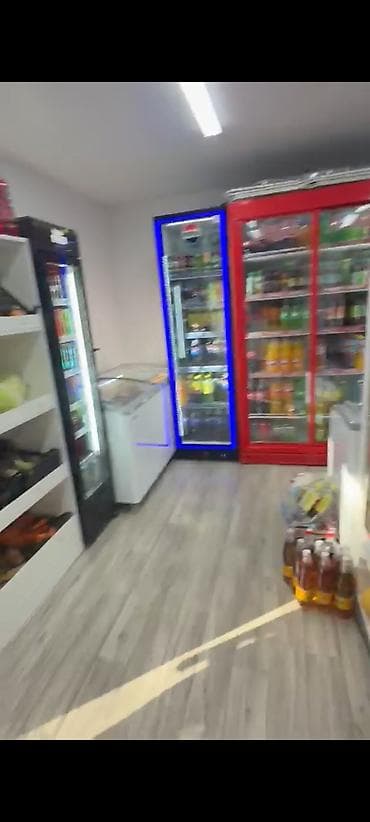 Недвижимость: 11 мкр 24 дом Сдается продуктовый магазин Площадь: 20м2 С — 6