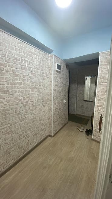 Продажа квартир: 2 комнаты, 47 м², 2 этаж, Косметический ремонт — 2