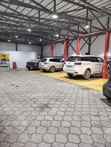 трактор расрочка: Требуется Автомеханик - Моторист, Оклад, 1-2 года опыта, Обучение — 4