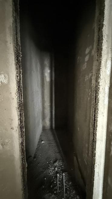 12: 2 комнаты, 82 м², Элитка, 6 этаж, Готовая ПСО (под самоотделку) — 8